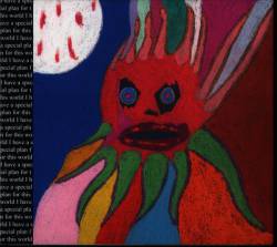 Current 93 : I Have a Special Plan for This World